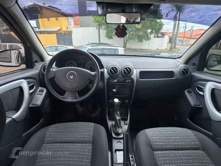 Sandero Expression 1.6