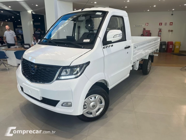 V21 Cabine Simples 1.3