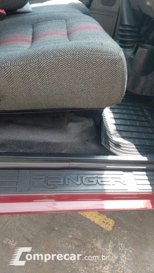 RANGER 2.5  4CC