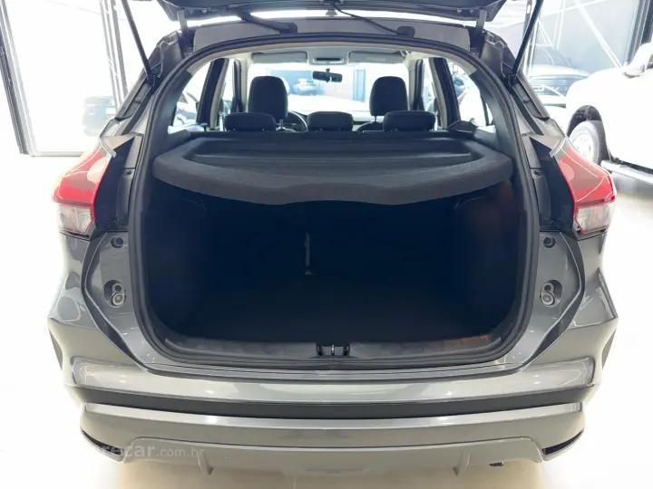 KICKS 1.6 16vstart Active