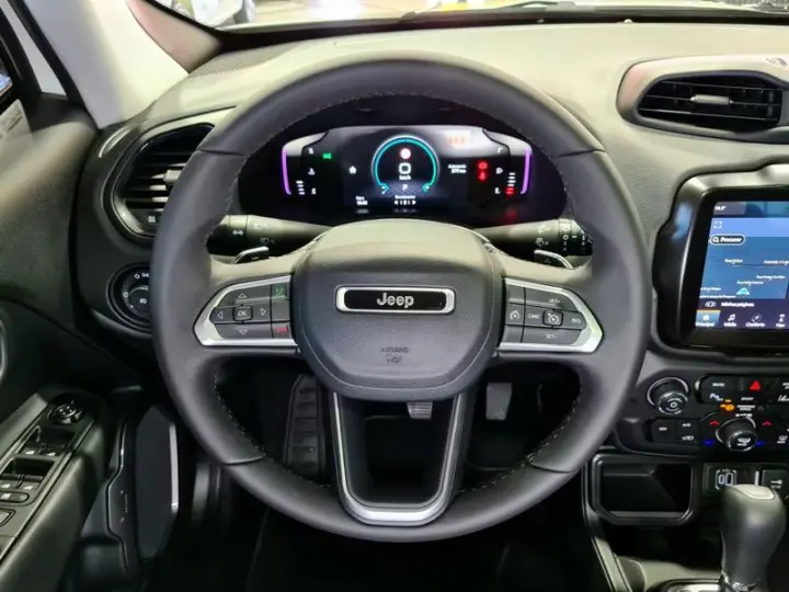 RENEGADE SAHARA T270