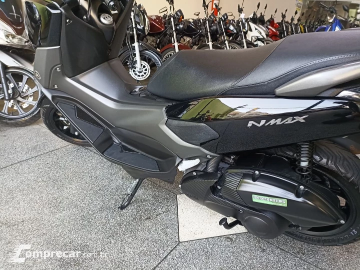 NMAX 160