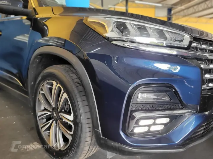 Tiggo 8 TXS 1.6 16V TGDi Aut.