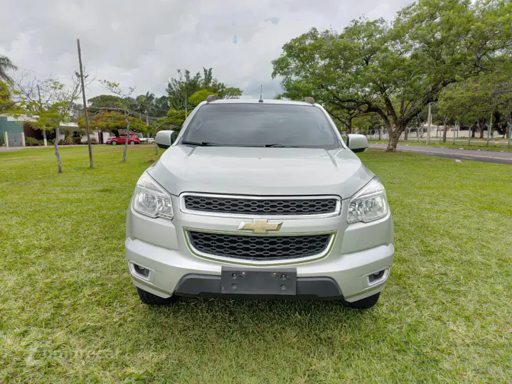 S10 2.4 Advantage 4X2 CD 8V