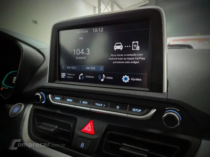 HB20 1.0 12V FLEX LIMITED PLUS MANUAL