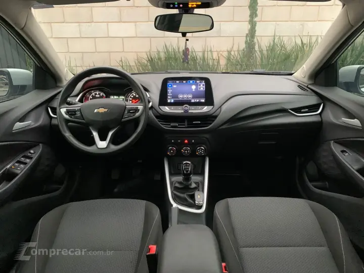 ONIX 1.0 TURBO FLEX PLUS LTZ MANUAL