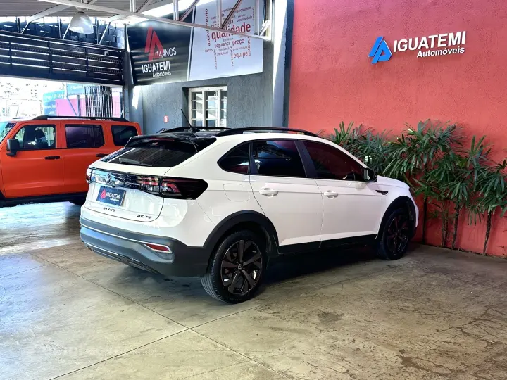 NIVUS 1.0 200 TSI TOTAL FLEX HIGHLINE AUTOMÁTICO