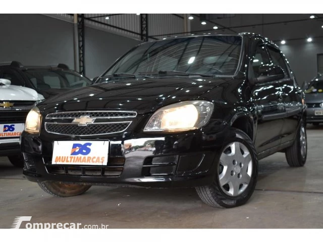 CELTA - 1.0 MPFI LT 8V 4P MANUAL