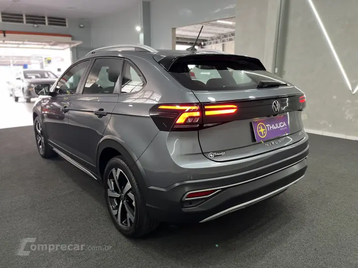 NIVUS 1.0 200 TSI Highline