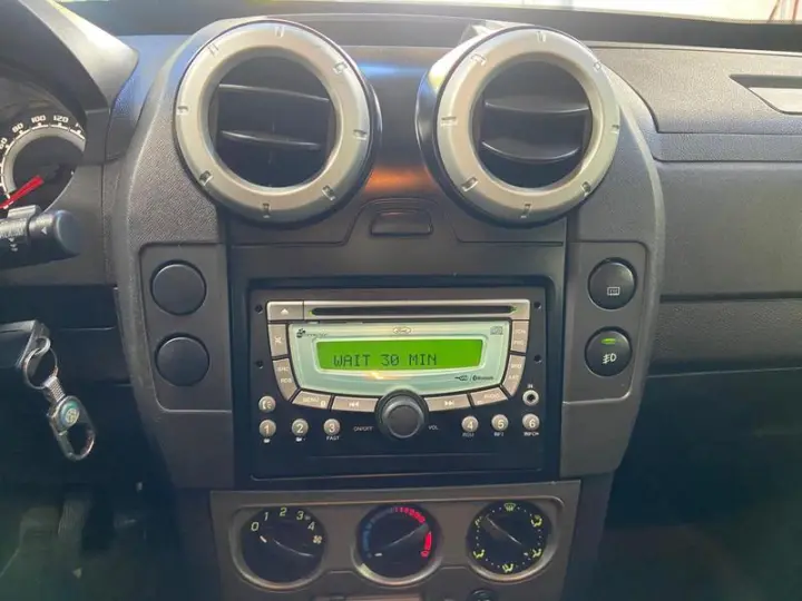 ECOSPORT FREESTYLE 2.0 16V FLEX 5P