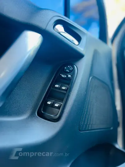 C3 Tendance 1.5 Flex 8V 5p Mec.