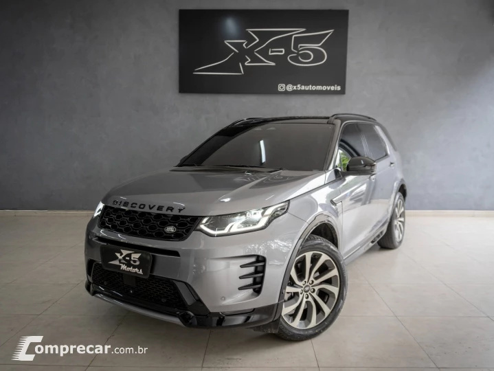 Discovery Sp. SE R Dyn 2.0 P250 Flex Aut.