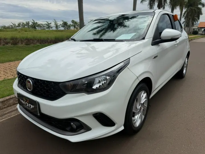 ARGO 1.3 Firefly Drive