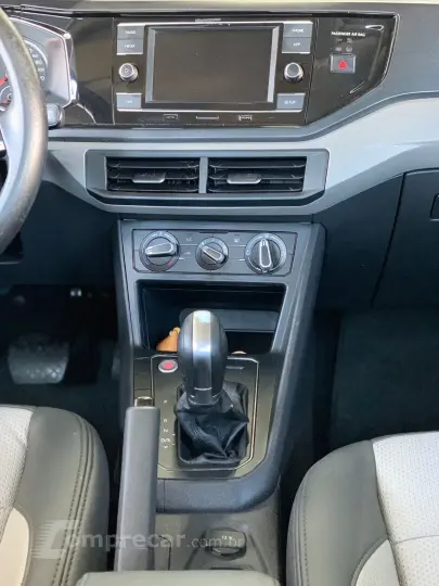 VIRTUS Comfort. 200 TSI 1.0 Flex 12V Aut