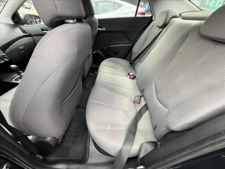 HB20S 1.6 Comfort Plus 16V