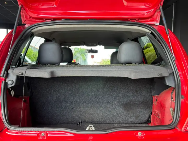 CLIO 1.0 Expression 16V