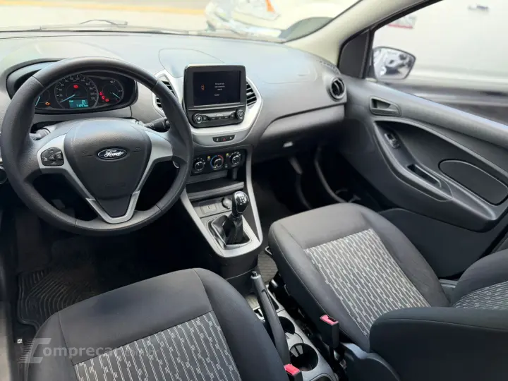 KA + 1.0 SE Plus 12V