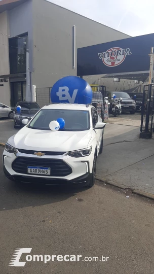 TRACKER 1.0 Turbo LT