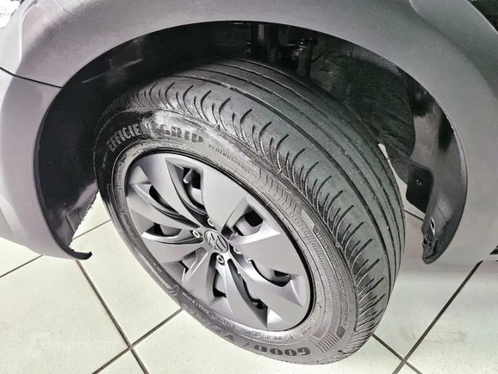 SAVEIRO 1.6 CS ROBUST 8V FLEX 2P MANUAL