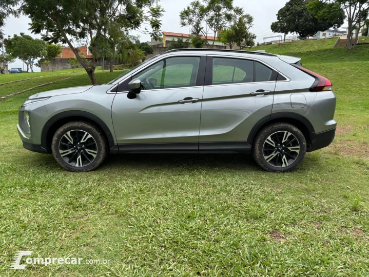 ECLIPSE CROSS 1.5 Mivec Turbo HPE