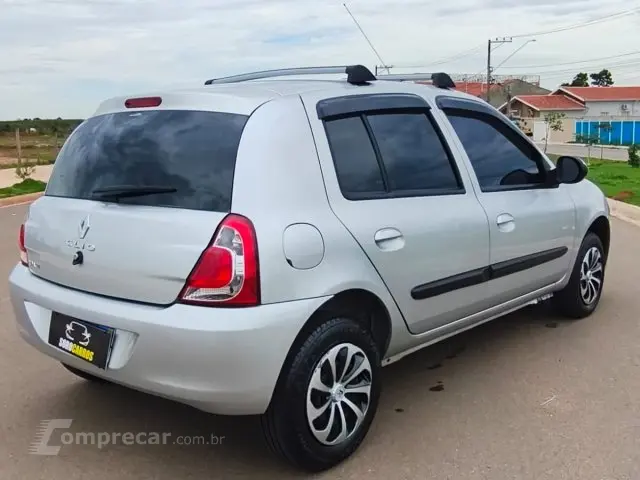 CLIO HATCH - 1.0 EXPRESSION 16V 4P MANUAL