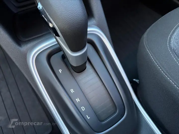 TRACKER 1.0 TURBO FLEX LT AUTOMÁTICO