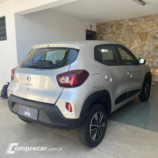 KWID 1.0 12V SCE Intense