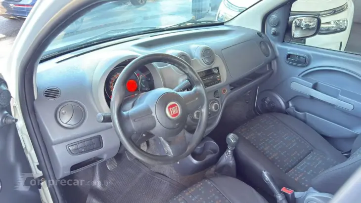 UNO VIVACE Celeb. 1.0 EVO F.Flex 8V 5p