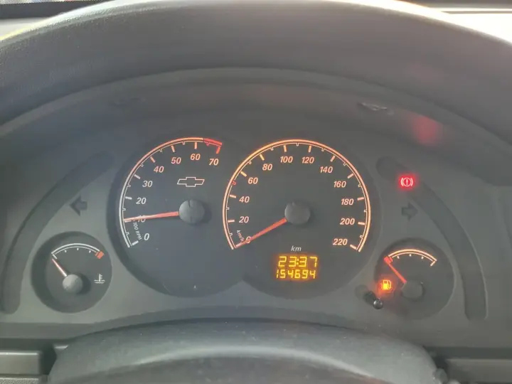 Meriva Joy 1.4 MPFI 8V ECONOFLEX 5p