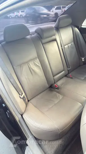 Corolla XEi 2.0 Flex 16V Aut.