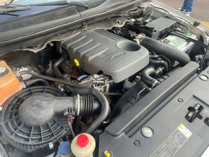 RANGER 3.2 XLT 4X4 CD 16V