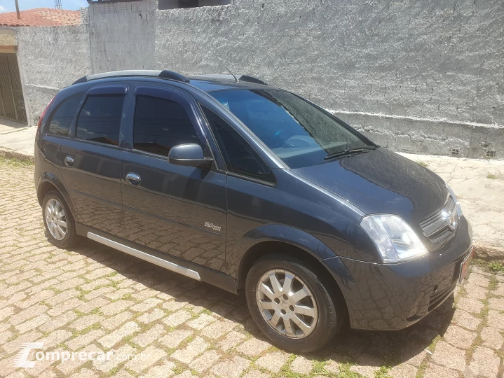 MERIVA 1.8 MPFI Maxx 8V