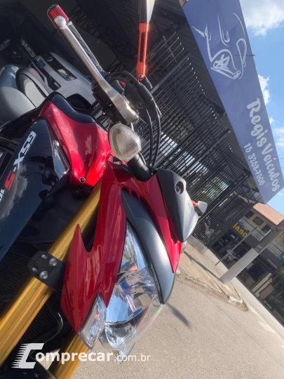 GSX 1000