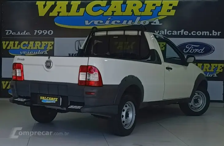 STRADA 1.4 MPI Working CS 8V