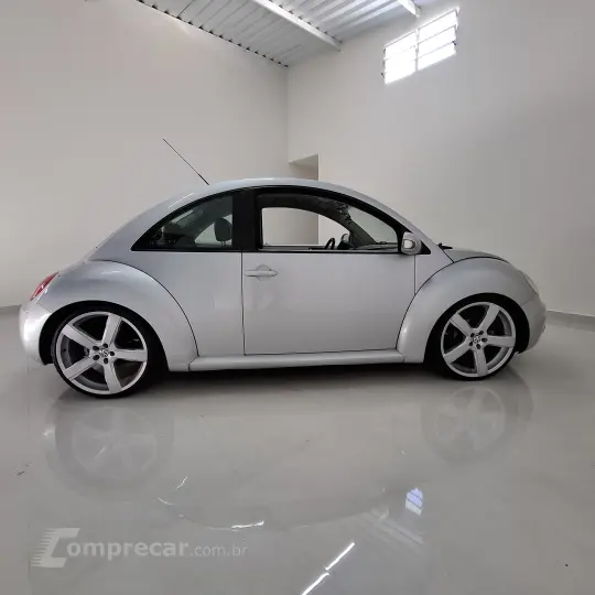 NEW BEETLE 2.0 MI 8V