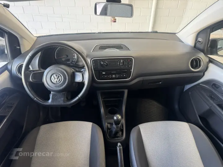 UP 1.0 MPI Take UP 12V