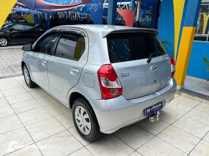 ETIOS