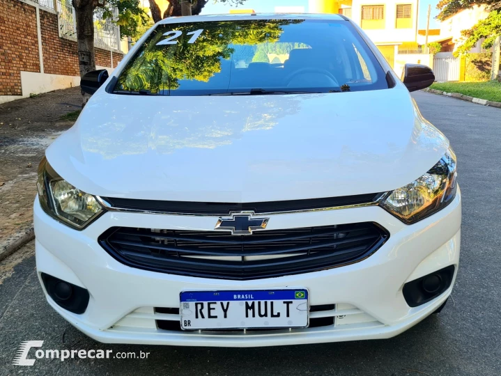 ONIX 1.0 MPFI JOY 8V