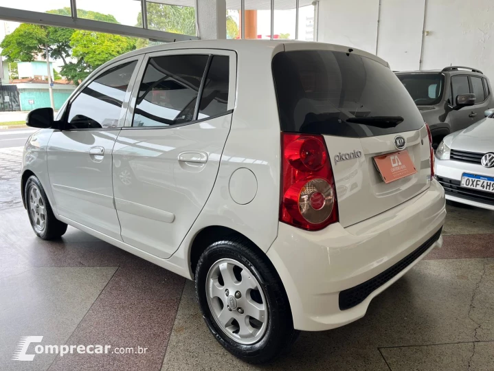 PICANTO 1.0 EX 12V