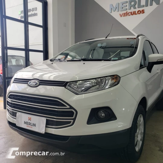 ECOSPORT 2.0 SE 16V