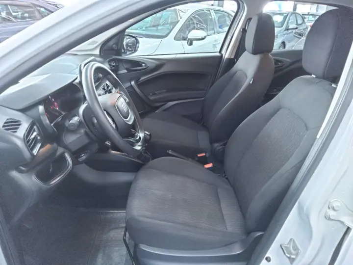 CRONOS 1.3 FIREFLY FLEX DRIVE CVT