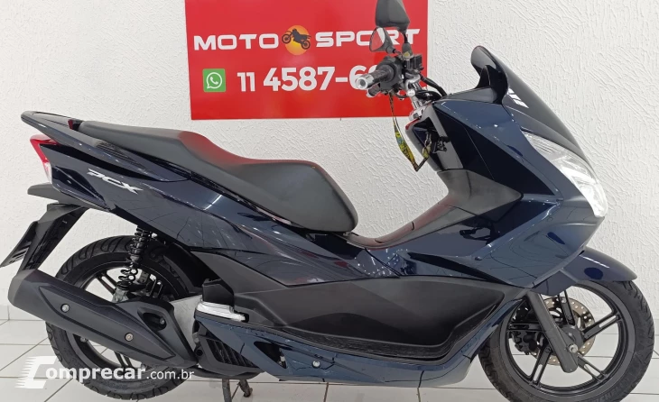 PCX 150