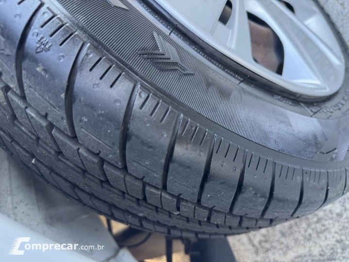 MARCH 1.0 S 12V FLEX 4P MANUAL