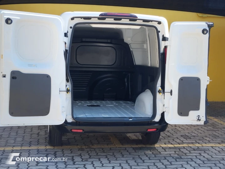 Fiorino 1.4 Endurance (Flex)