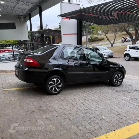 PRISMA 1.4 LT Spe/4 8V