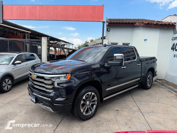 SILVERADO 5.3 V8 1500 High Country 4X4