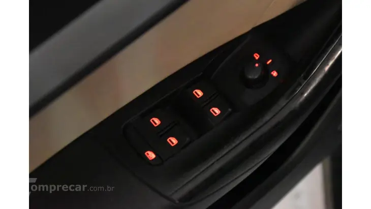 Q3 - 1.4 TFSI AMBIENTE 4P S TRONIC