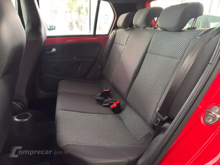 UP 1.0 MPI Track 12V