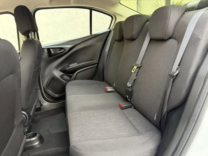 CRONOS DRIVE 1.3 8V Flex