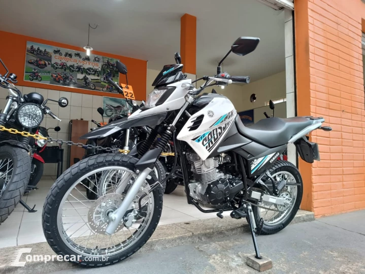 XTZ 150 CROSSER S